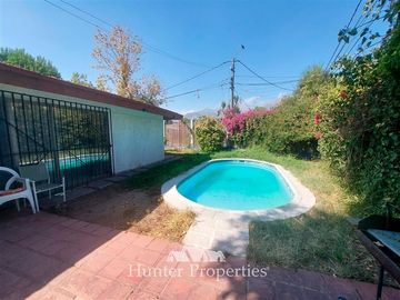 Casa en Venta en Sanchez Fontecilla