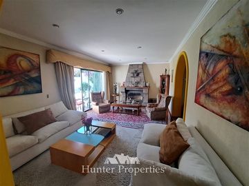 Casa en Venta en Avda. El Alba con Las Vertientes