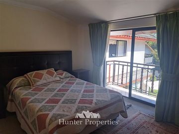 Casa en Venta en Avda. El Alba con Las Vertientes
