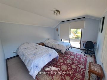 Casa en Venta en Avda. El Alba con Las Vertientes