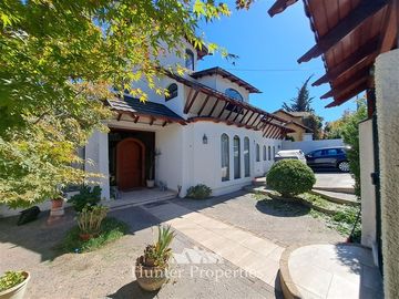 Casa en Venta en Avda. El Alba con Las Vertientes