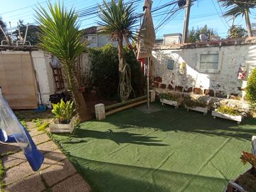 CRISOL LINDA PROPIEDAD, VISTA AL MAR, LAGUNA SAUSALITO