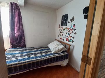 Departamento en Venta en Pasaje el Palmar de Cocalán con Avenida Cabritería Norte