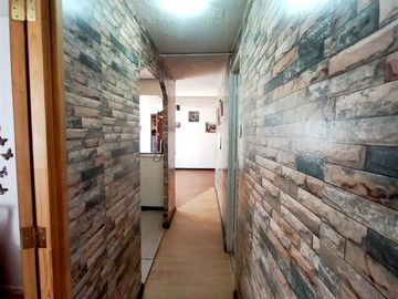 Departamento en Venta en Pasaje el Palmar de Cocalán con Avenida Cabritería Norte