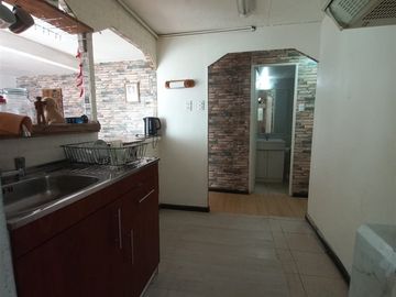 Departamento en Venta en Pasaje el Palmar de Cocalán con Avenida Cabritería Norte
