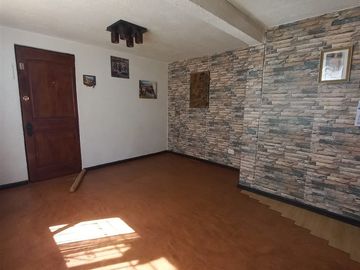 Departamento en Venta en Pasaje el Palmar de Cocalán con Avenida Cabritería Norte