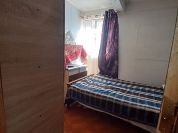 Departamento en Venta en Pasaje el Palmar de Cocalán con Avenida Cabritería Norte