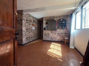 Departamento en Venta en Pasaje el Palmar de Cocalán con Avenida Cabritería Norte
