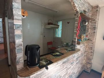 Departamento en Venta en Pasaje el Palmar de Cocalán con Avenida Cabritería Norte