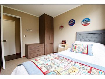 Departamento - Ingevec - Valle  Los Ingleses III