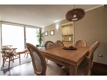 Departamento - Ingevec - Valle  Los Ingleses III