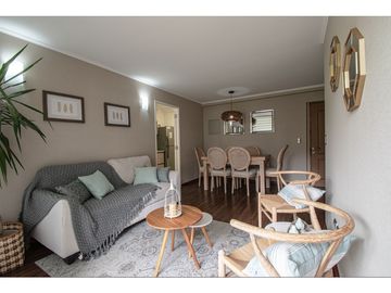 Departamento - Ingevec - Valle  Los Ingleses III