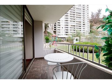 Departamento - Ingevec - Valle  Los Ingleses III