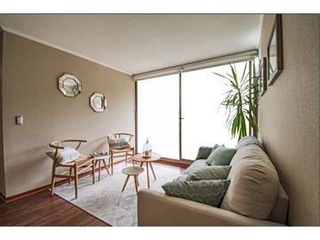 Departamento - Ingevec - Valle  Los Ingleses III