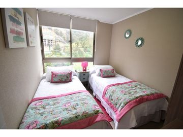 Departamento - Ingevec - Valle  Los Ingleses III