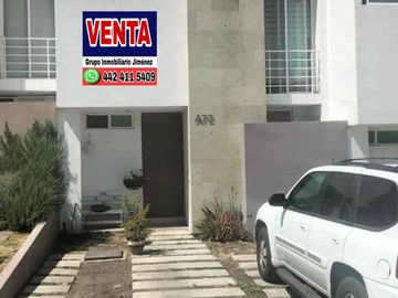 Casa - Punta Esmeralda
