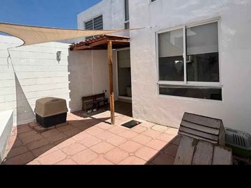 Casa - Punta Esmeralda