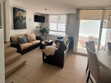 Casa - Punta Esmeralda
