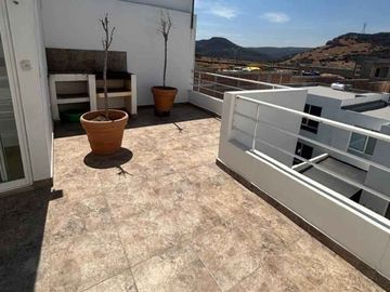 Casa - Punta Esmeralda