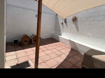 Casa - Punta Esmeralda