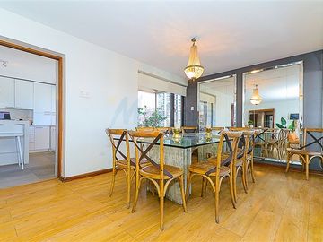 Departamento en Venta en El Golf