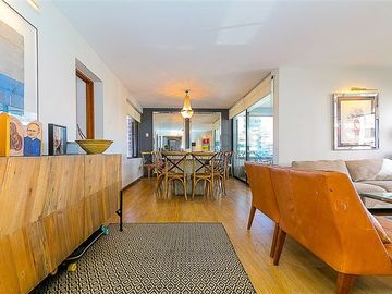 Departamento en Venta en El Golf