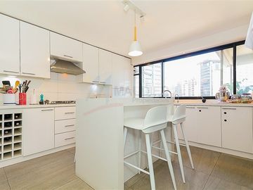 Departamento en Venta en El Golf