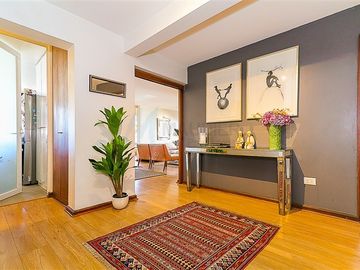 Departamento en Venta en El Golf
