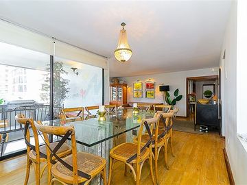 Departamento en Venta en El Golf