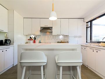 Departamento en Venta en El Golf