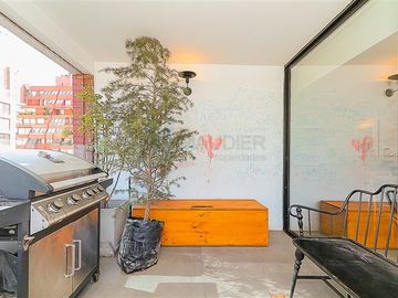 Departamento en Venta en El Golf