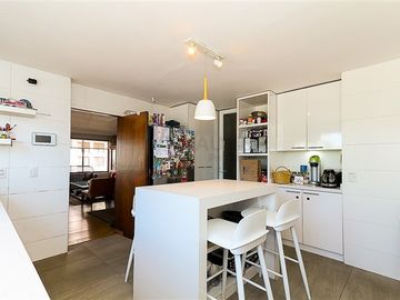 Departamento en Venta en El Golf