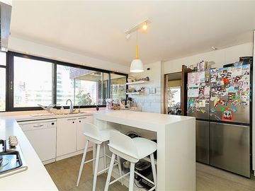 Departamento en Venta en El Golf