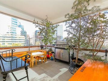 Departamento en Venta en El Golf