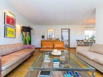 Departamento en Venta en El Golf