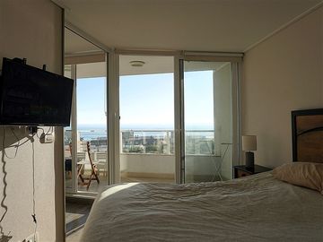Departamento en Venta en Costa de Montemar - Concón