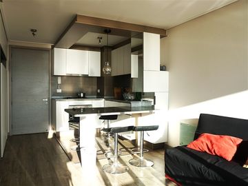 Departamento en Venta en Costa de Montemar - Concón
