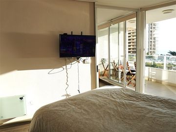 Departamento en Venta en Costa de Montemar - Concón