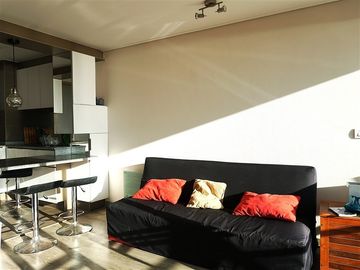 Departamento en Venta en Costa de Montemar - Concón