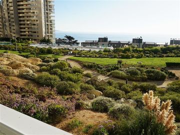 Departamento en Venta en Costa de Montemar - Concón