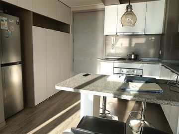 Departamento en Venta en Costa de Montemar - Concón