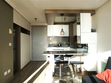 Departamento en Venta en Costa de Montemar - Concón