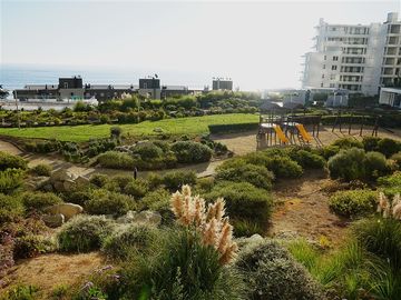 Departamento en Venta en Costa de Montemar - Concón