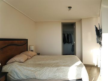 Departamento en Venta en Costa de Montemar - Concón