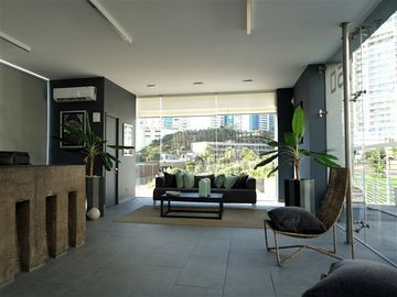 Departamento en Venta en Costa de Montemar - Concón