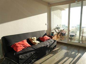 Departamento en Venta en Costa de Montemar - Concón