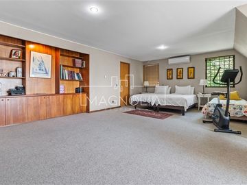 Casa en Venta en Camino Turistico
