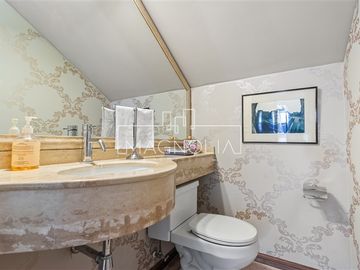 Casa en Venta en Camino Turistico