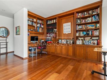 Casa en Venta en Camino Turistico