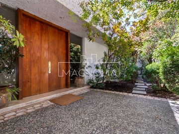 Casa en Venta en Camino Turistico